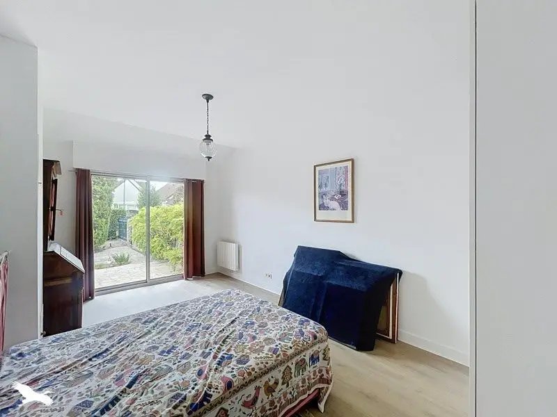 Maison à vendre, 148m², La Chaussée-Saint-Victor