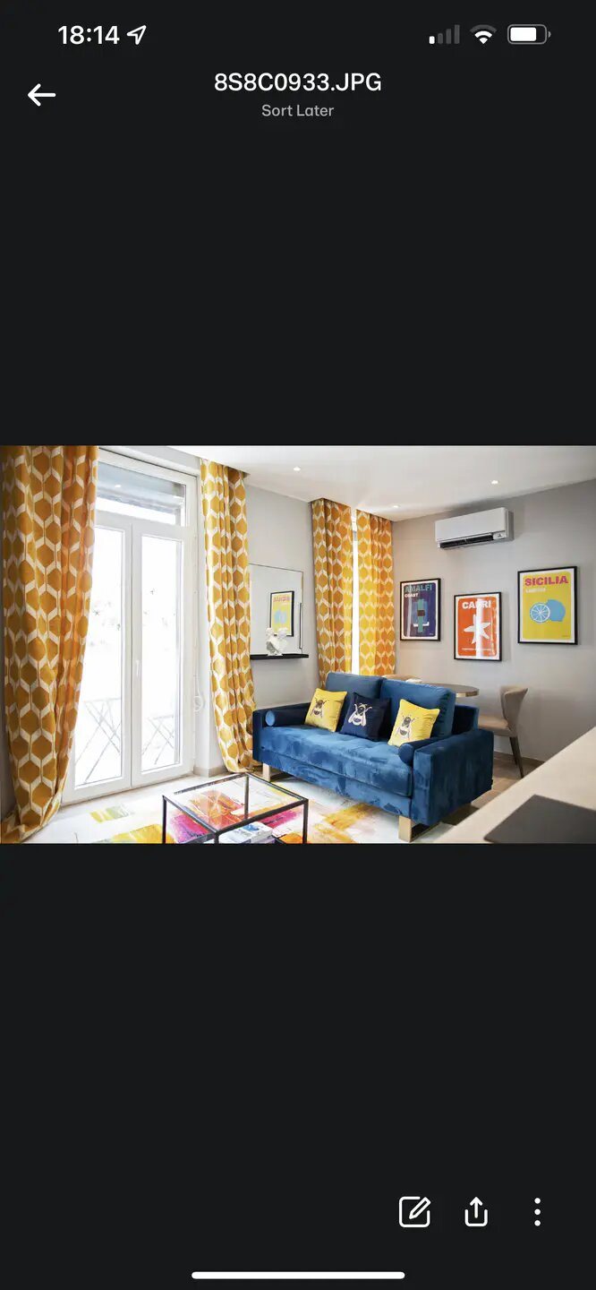 Appartement à louer, 30m², Toulon