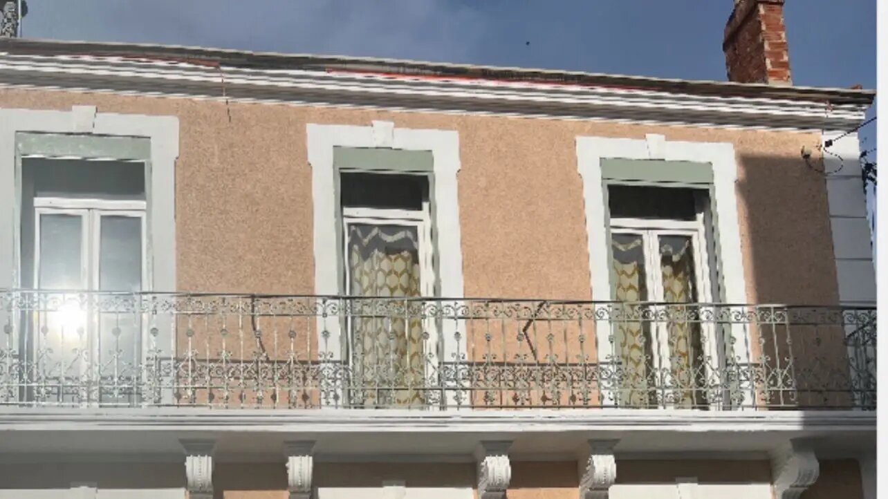 Appartement à louer, 30m², Toulon