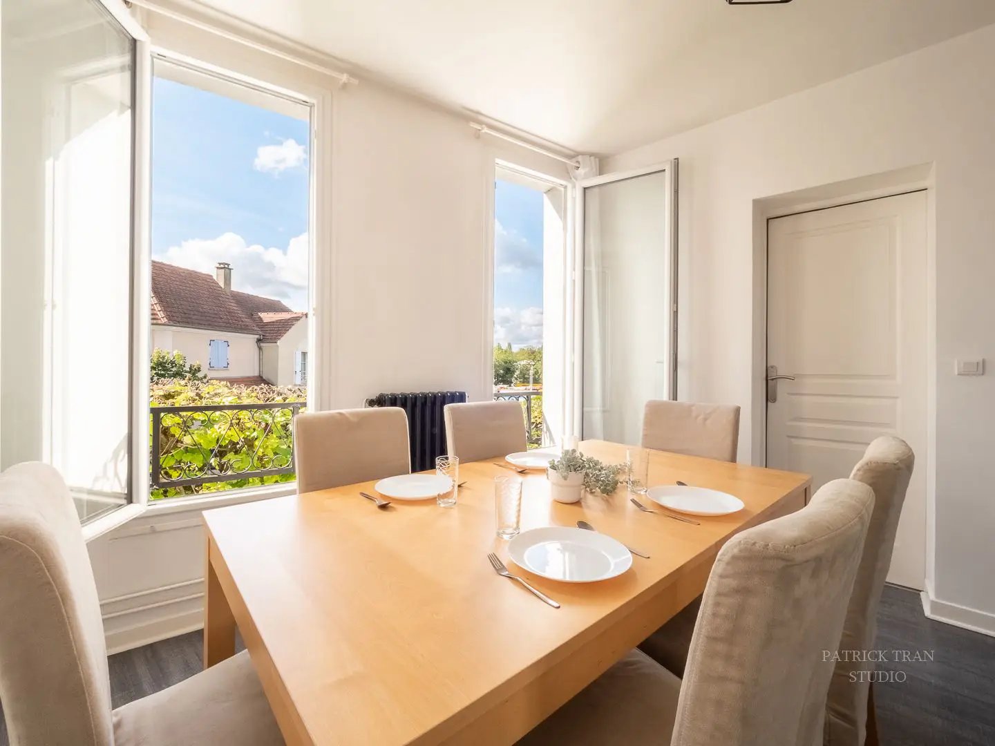 Appartement à louer, 13m², Champs-sur-Marne