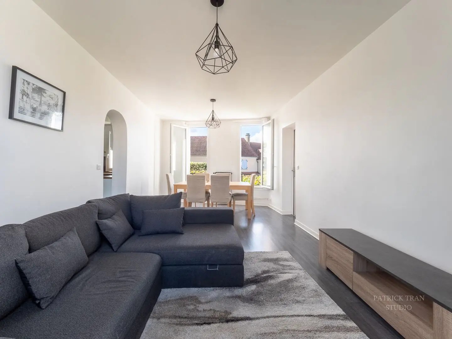Appartement à louer, 13m², Champs-sur-Marne