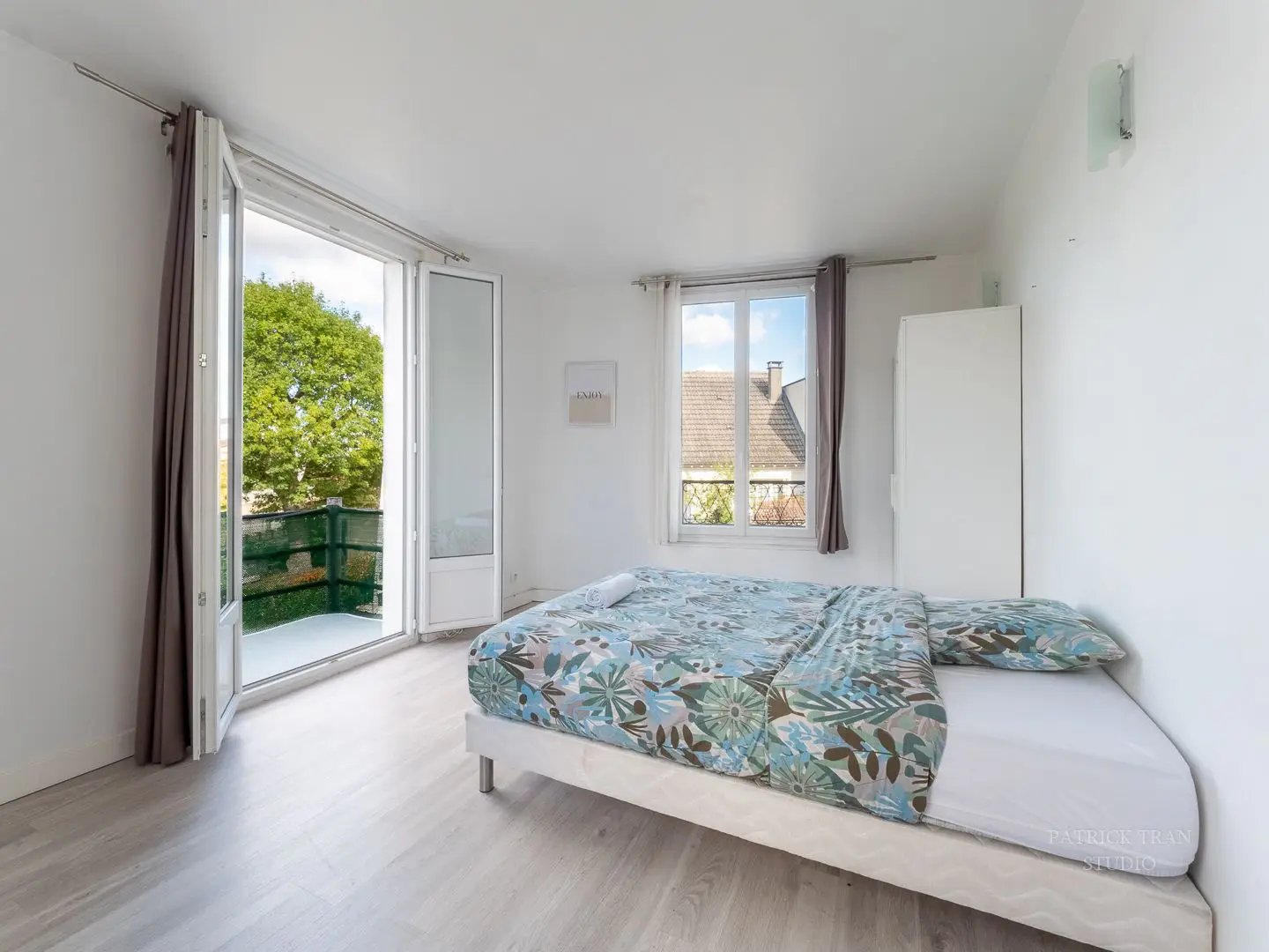 Appartement à louer, 13m², Champs-sur-Marne