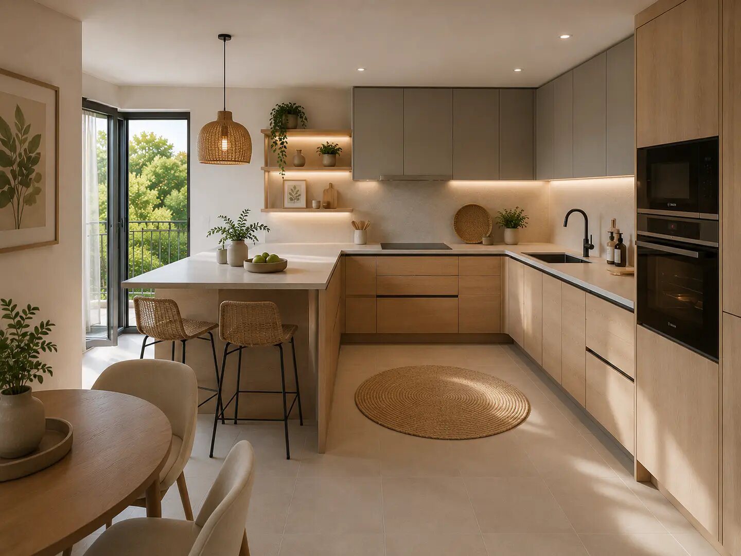 Appartement à vendre, 47m², Guipavas
