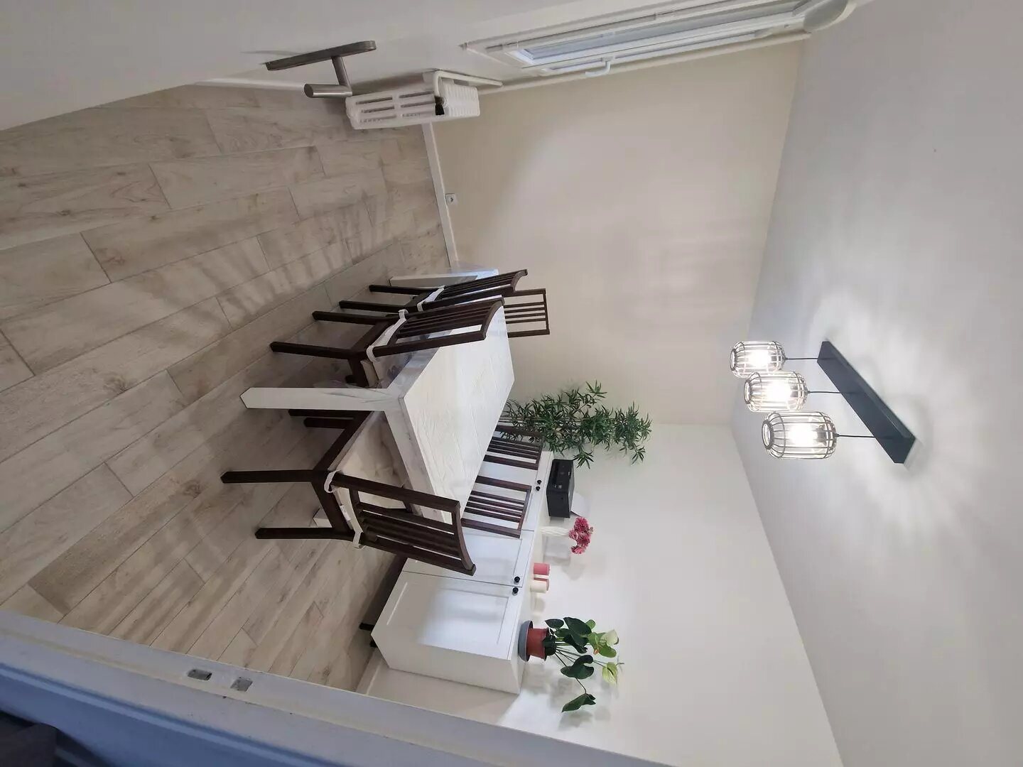 Appartement à vendre, 64m², Mitry-Mory
