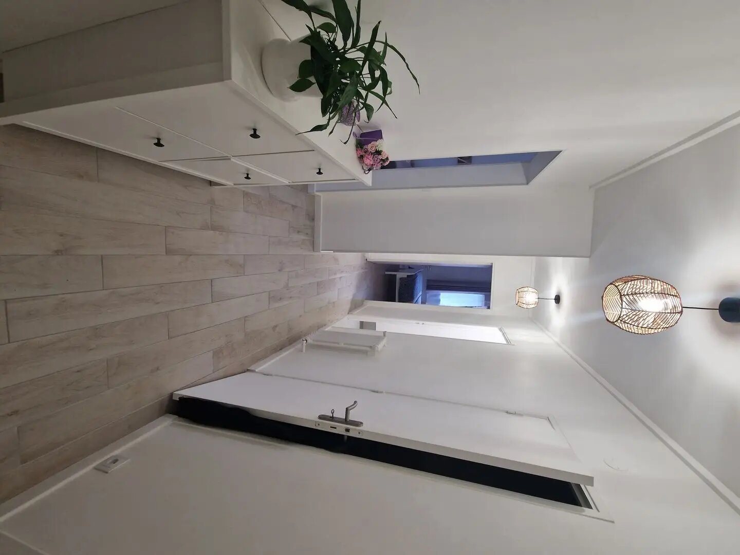 Appartement à vendre, 64m², Mitry-Mory