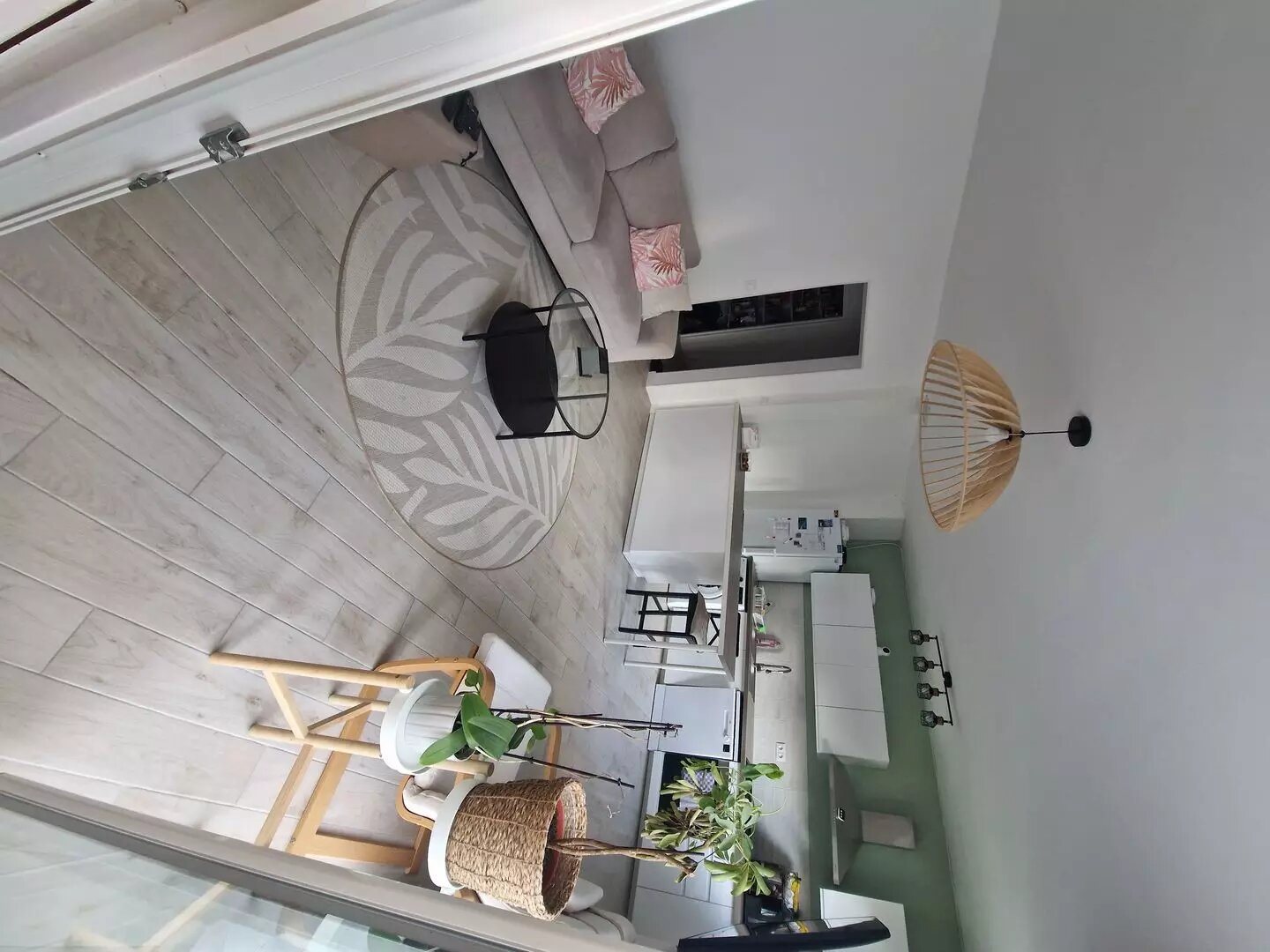 Appartement à vendre, 64m², Mitry-Mory