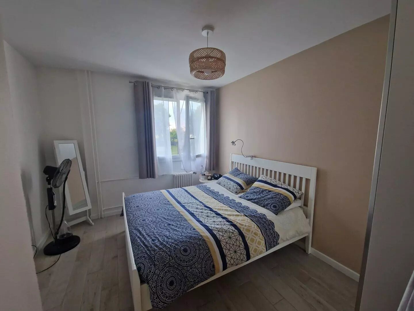 Appartement à vendre, 64m², Mitry-Mory