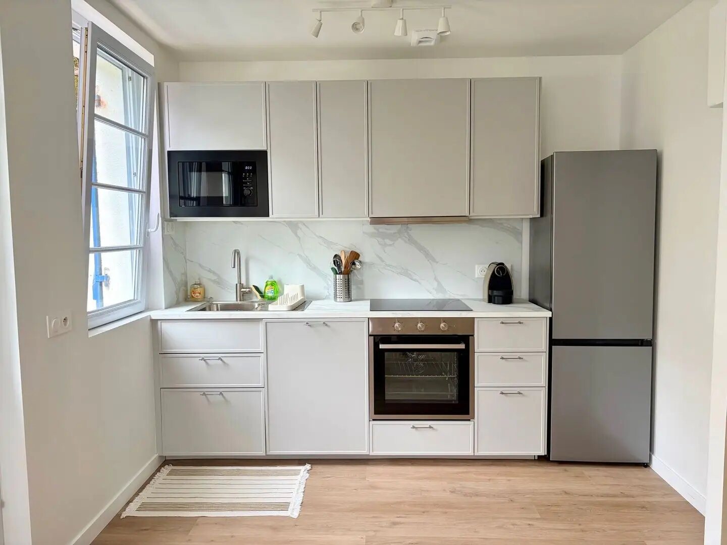 Appartement à louer, 40m², La Baule-Escoublac