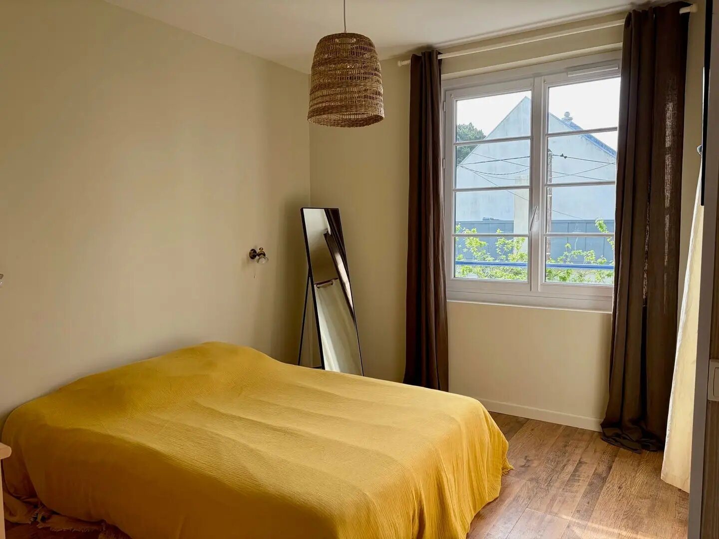 Appartement à louer, 40m², La Baule-Escoublac