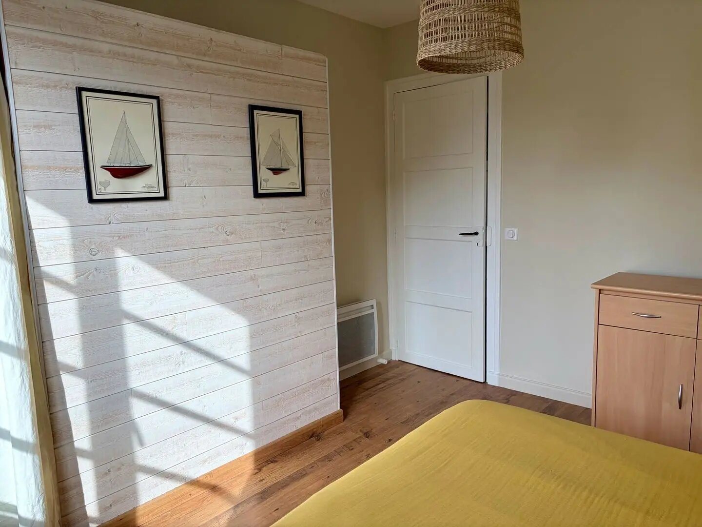 Appartement à louer, 40m², La Baule-Escoublac
