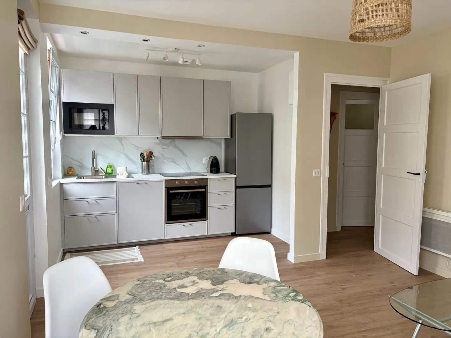 Appartement à louer, 40m², La Baule-Escoublac