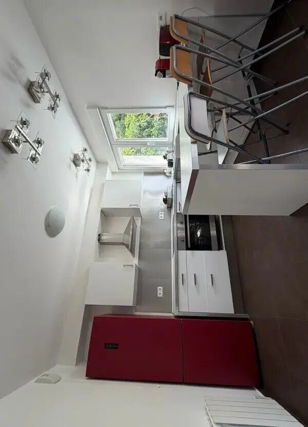 Appartement à louer, 40m², Bordeaux