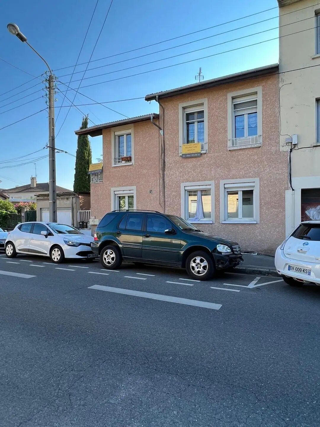Maison à vendre, 100m², Villeurbanne