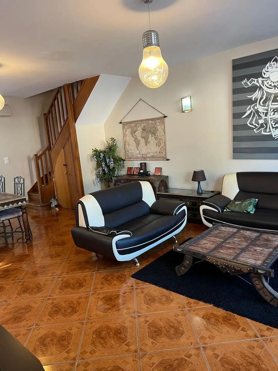 Maison à vendre, 100m², Villeurbanne