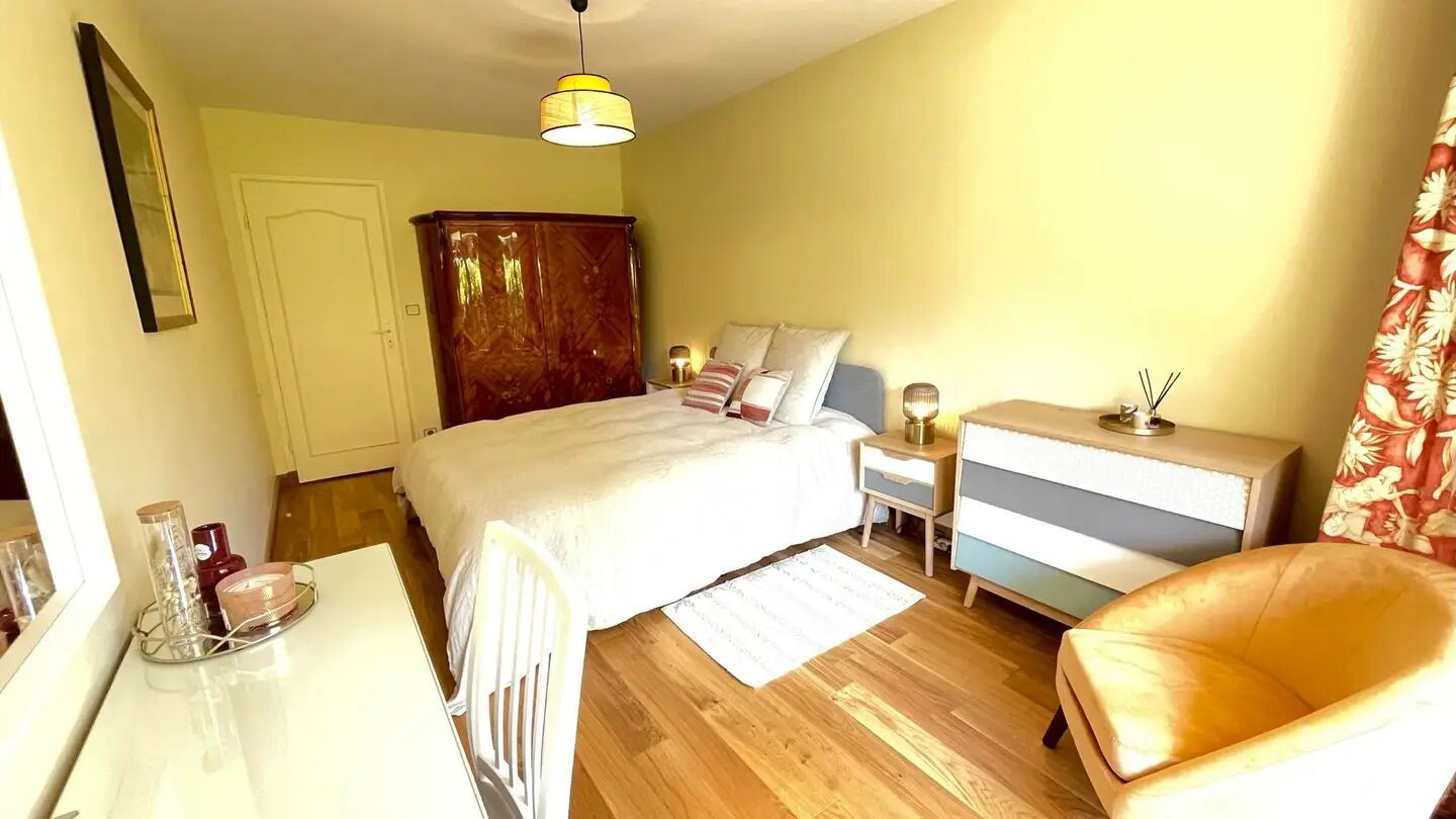 Appartement à louer, 74m², Trouville-sur-Mer