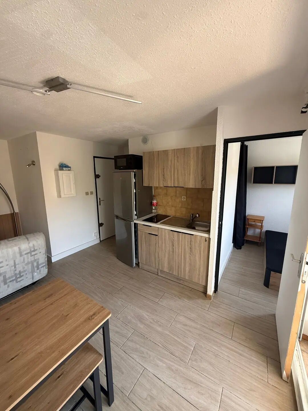 Appartement à louer, 27m², Fleury d'Aude