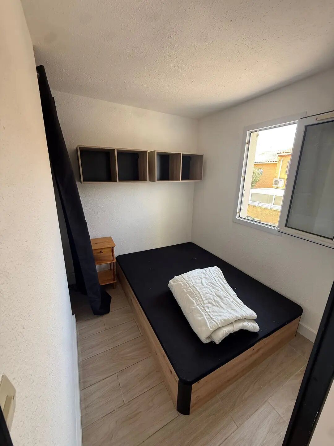 Appartement à louer, 27m², Fleury d'Aude