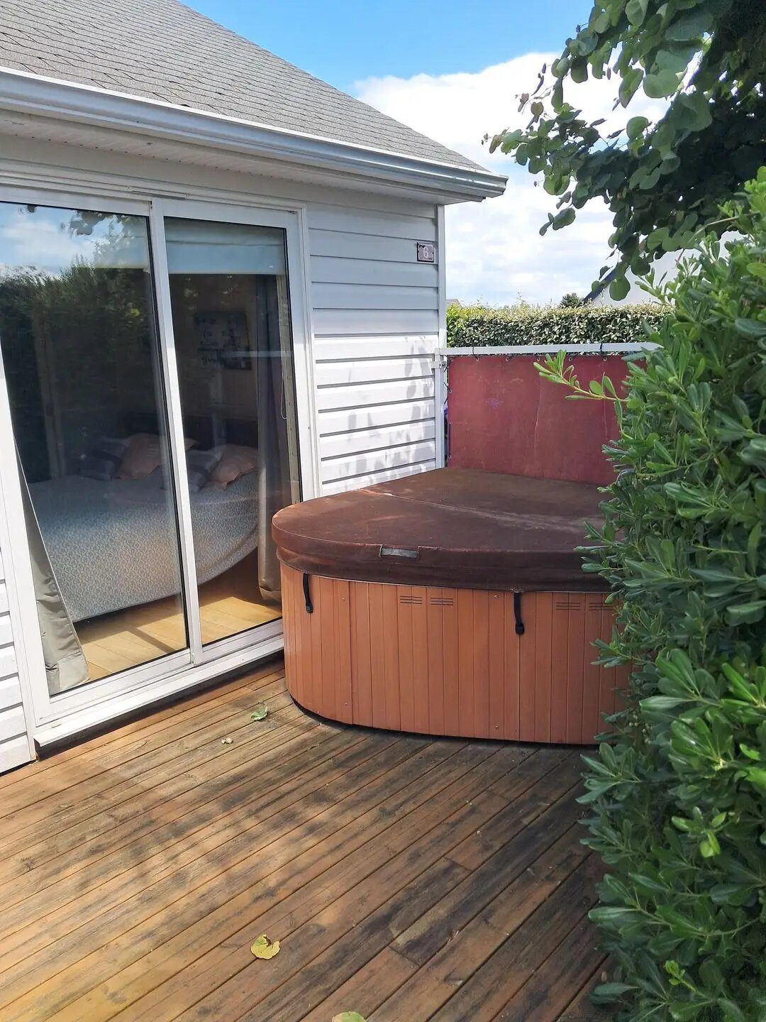 Maison à vendre, 133m², Coudeville-sur-Mer
