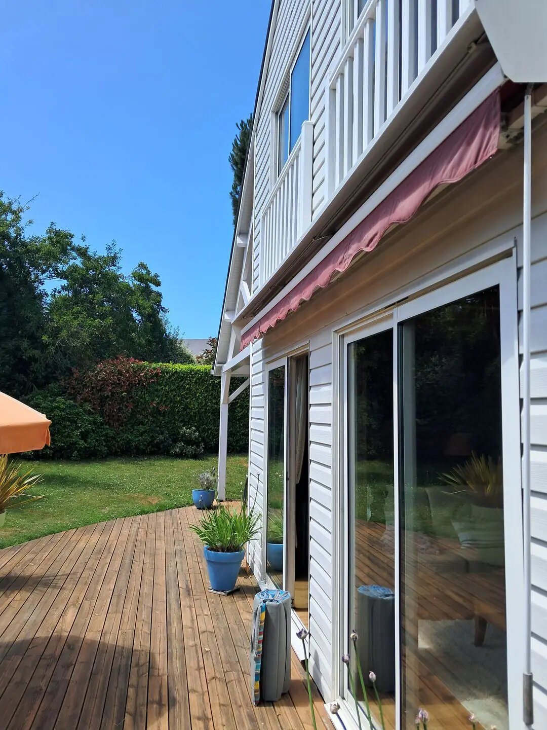 Maison à vendre, 133m², Coudeville-sur-Mer