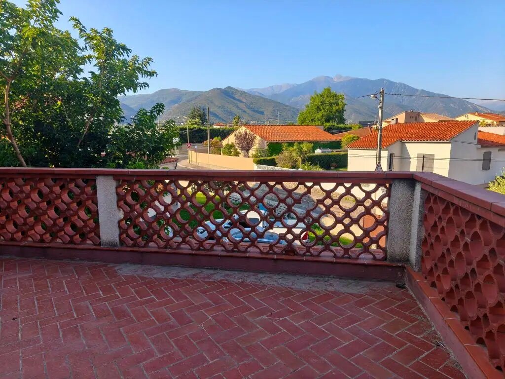 Appartement à louer, 71m², Vinça