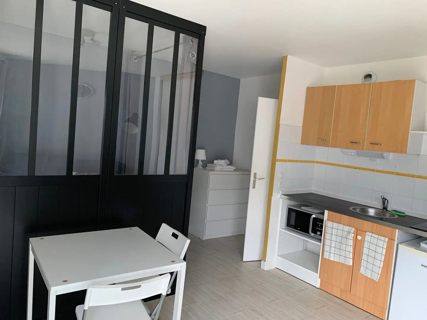 Appartement à louer, 30m², Annemasse