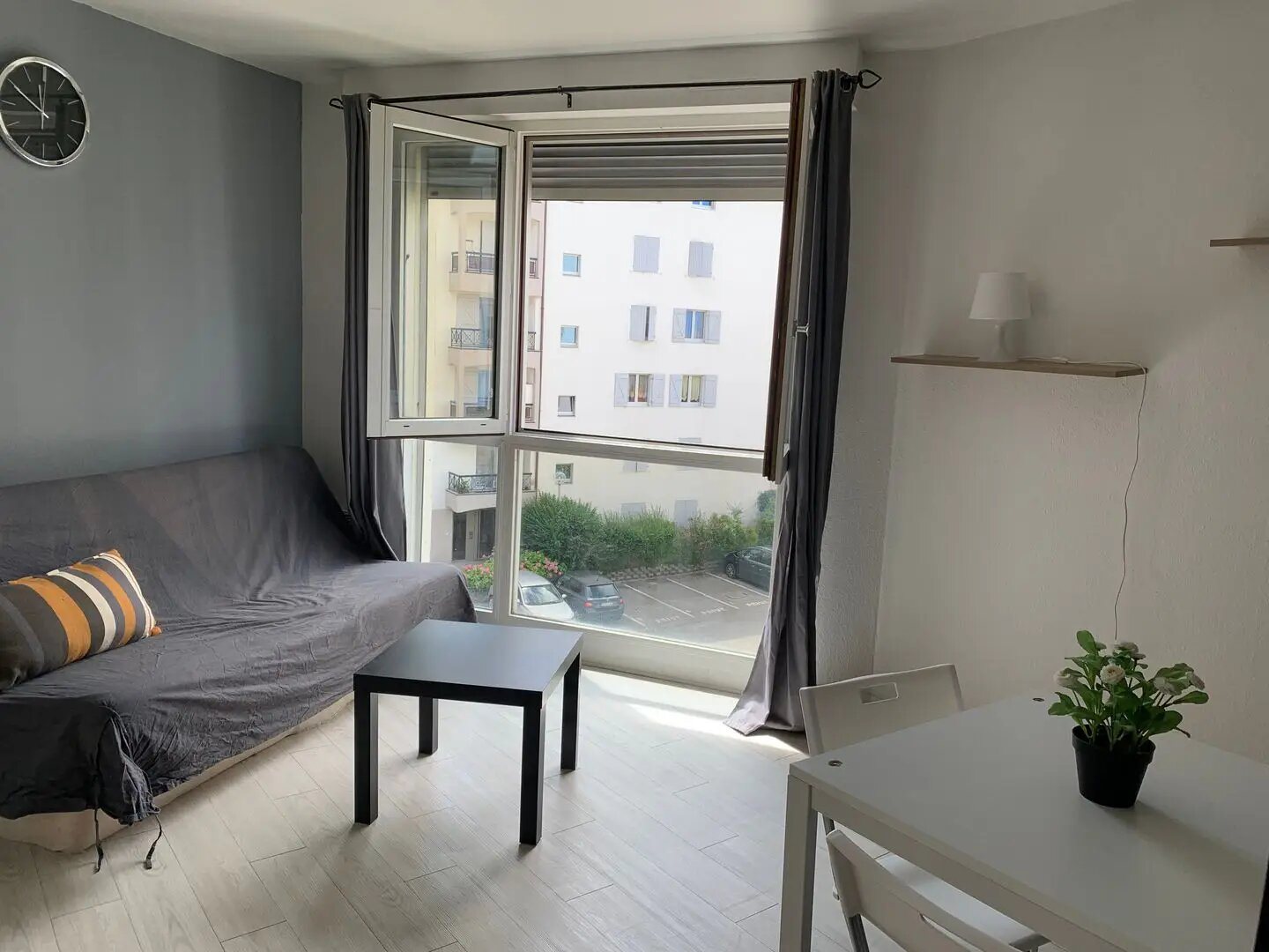 Appartement à louer, 30m², Annemasse