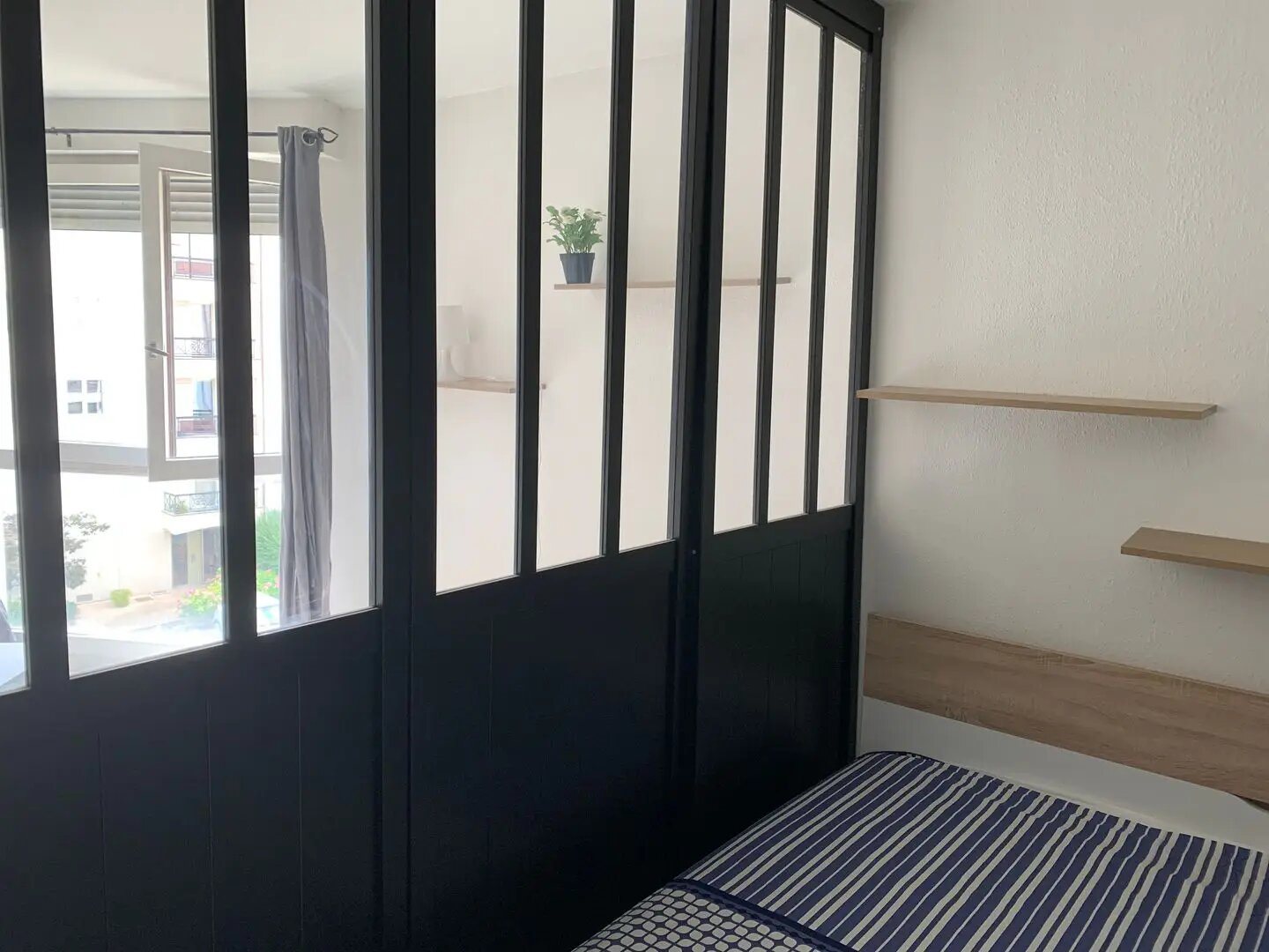 Appartement à louer, 30m², Annemasse
