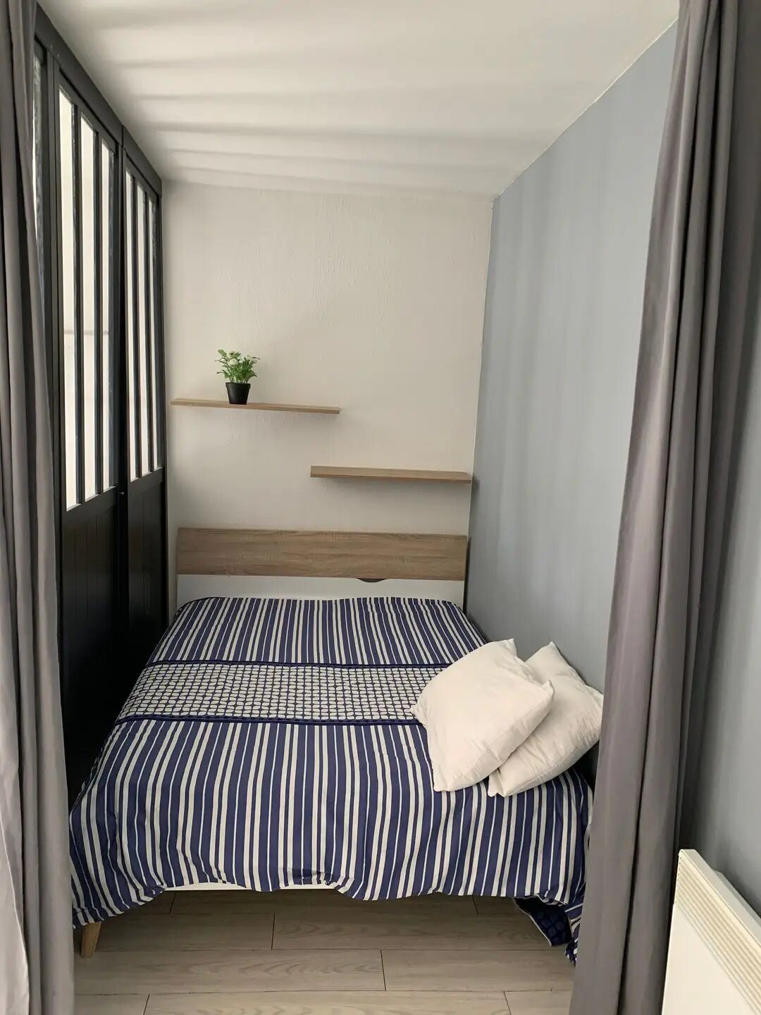 Appartement à louer, 30m², Annemasse