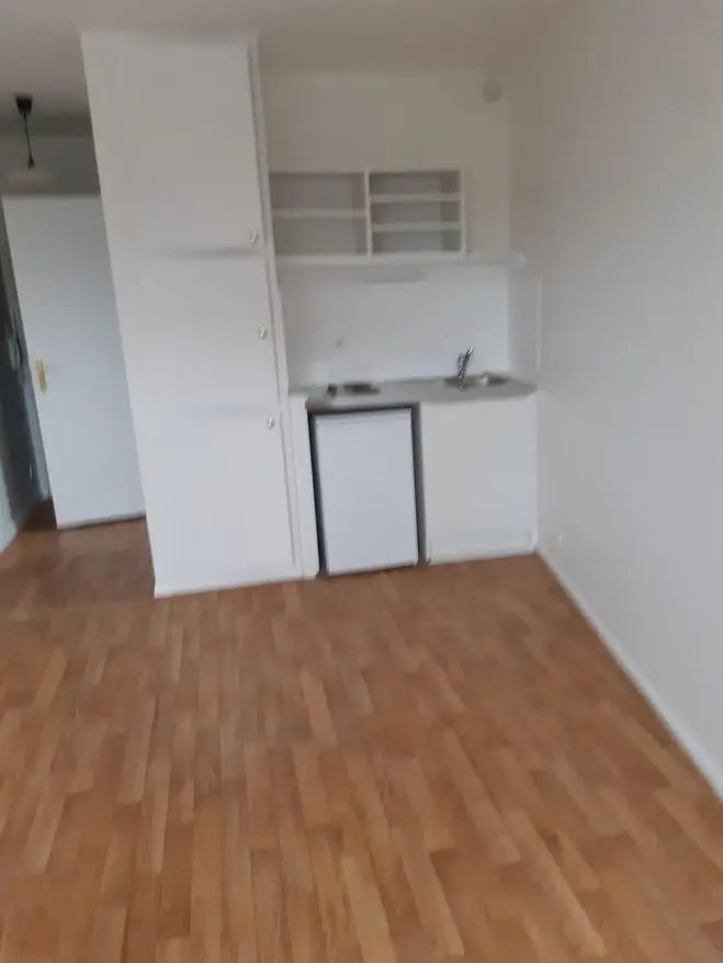Appartement à louer, 17m², Strasbourg
