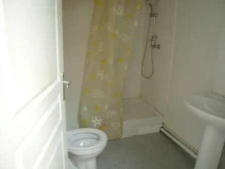 Appartement à louer, 22m², Lyon 3ème
