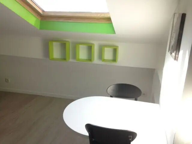 Appartement à louer, 22m², Lyon 3ème