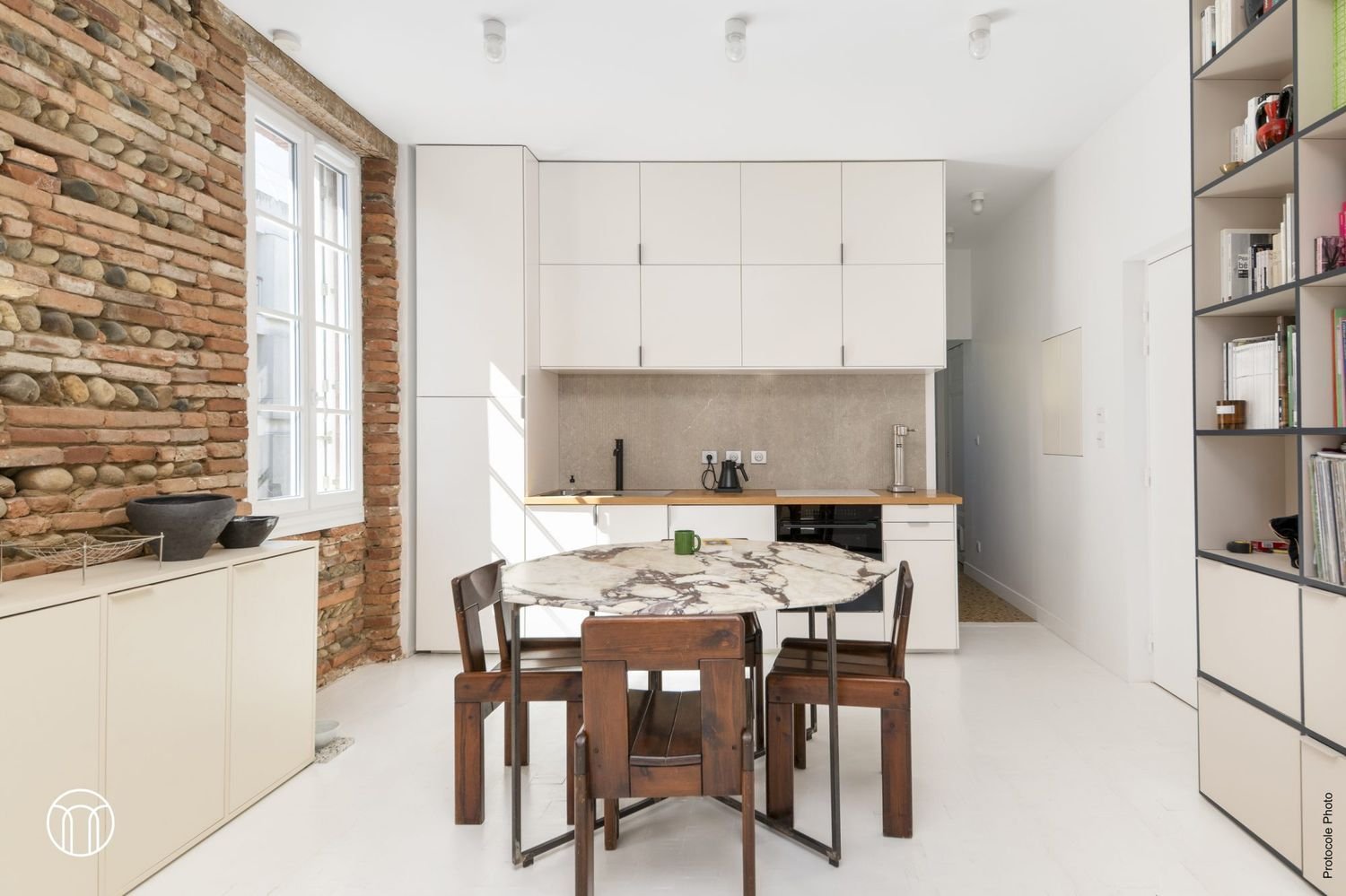Appartement à vendre, 49m², Toulouse