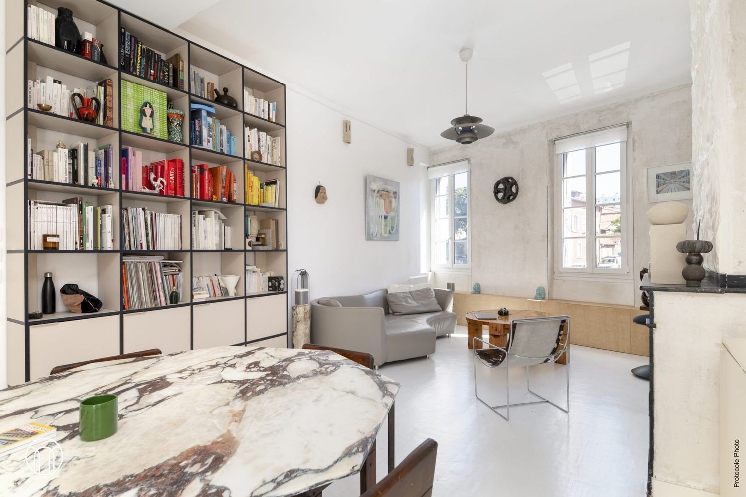 Appartement à vendre, 49m², Toulouse