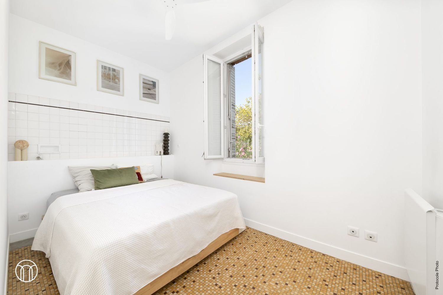 Appartement à vendre, 49m², Toulouse