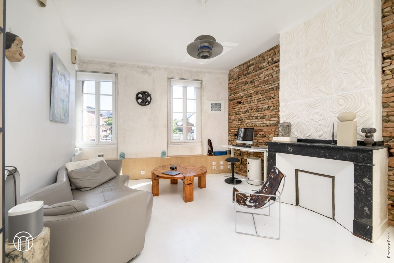 Appartement à vendre, 49m², Toulouse