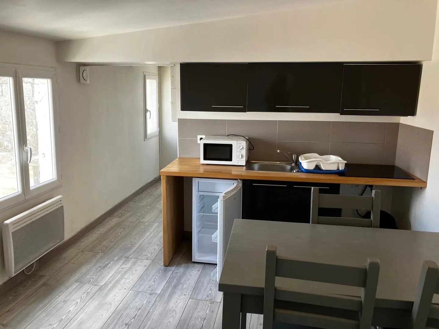 Appartement à louer, 28m², Niort