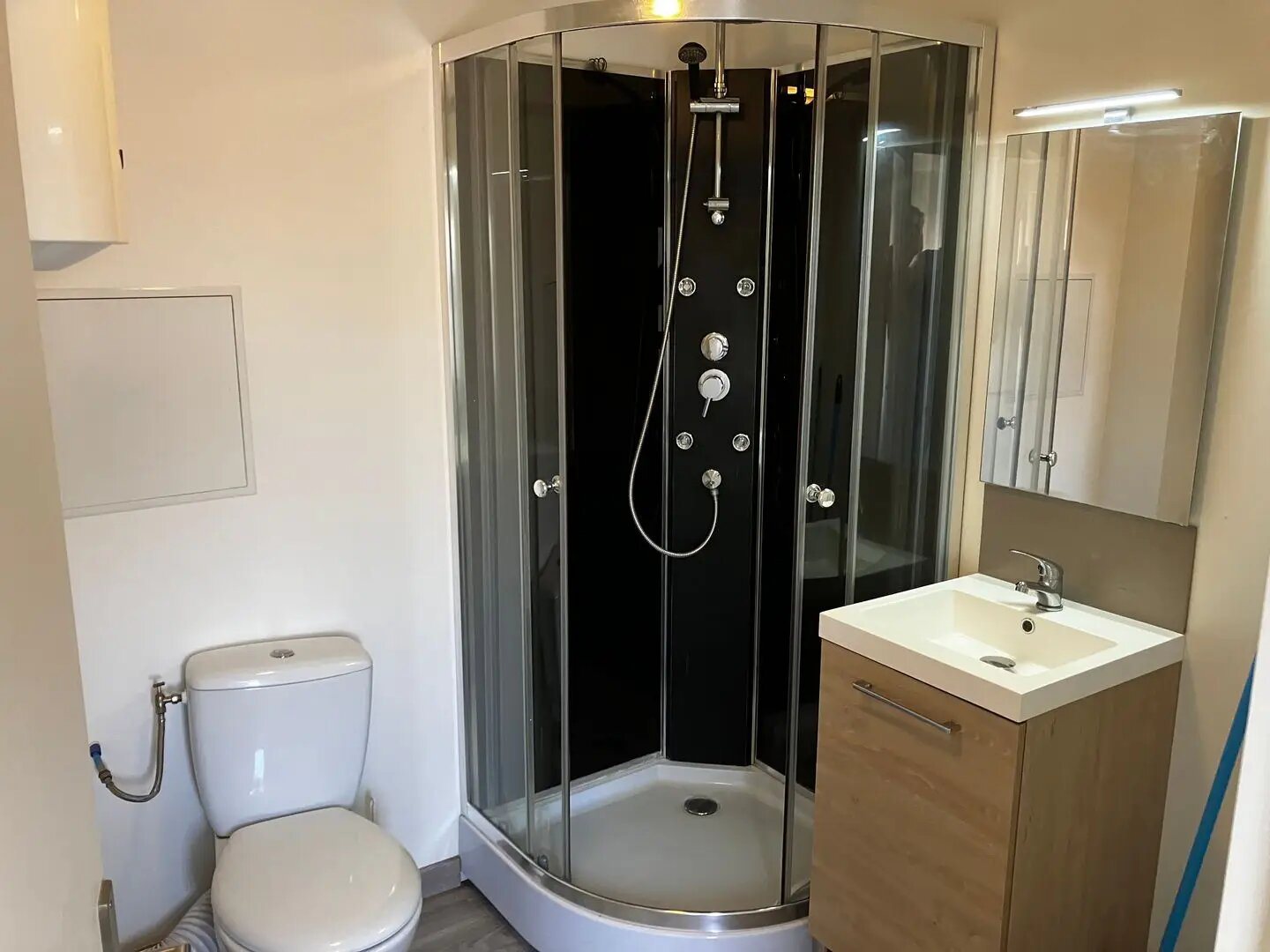 Appartement à louer, 28m², Niort