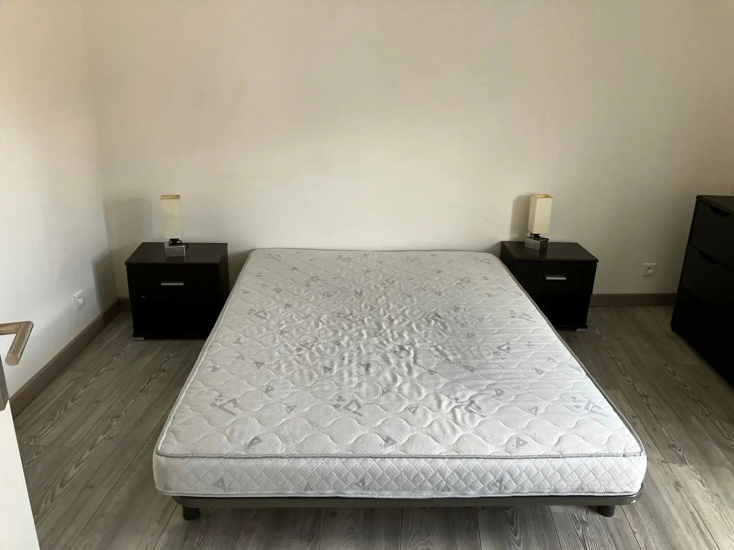 Appartement à louer, 28m², Niort