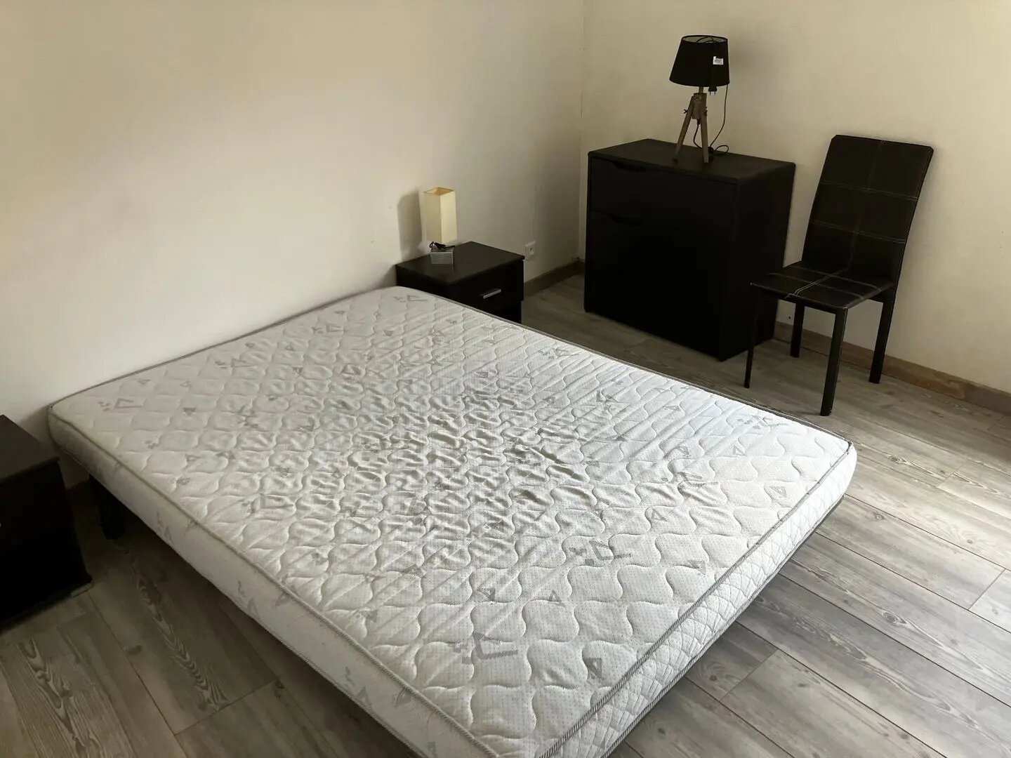 Appartement à louer, 28m², Niort