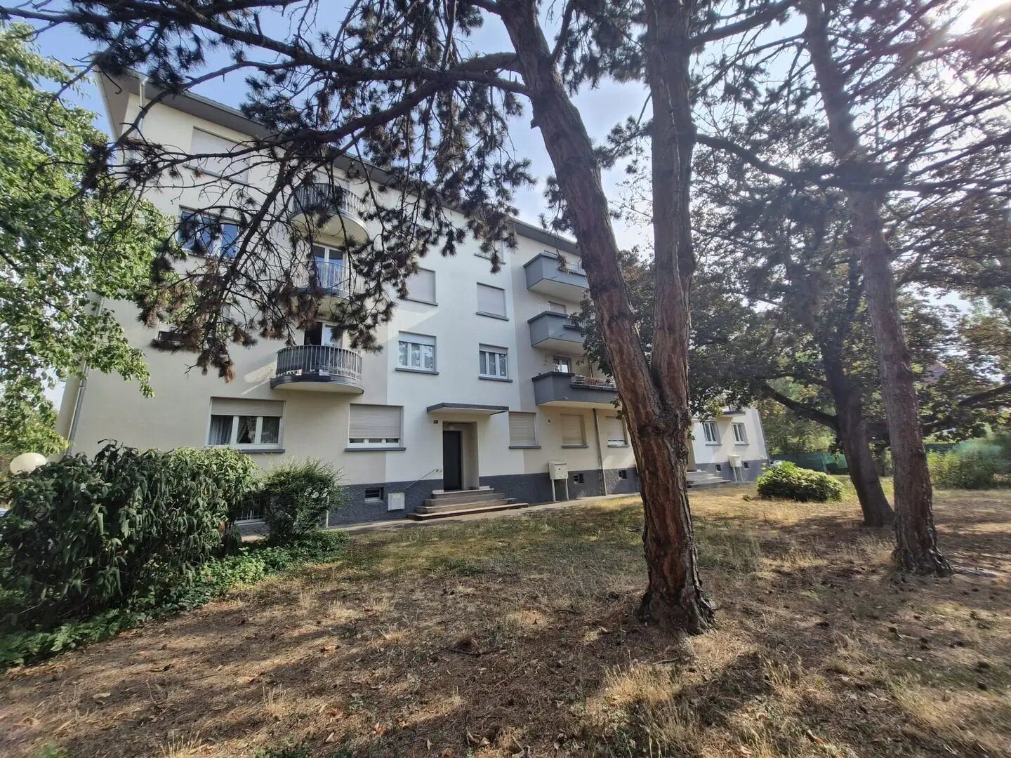 Appartement à vendre, 52m², Colmar
