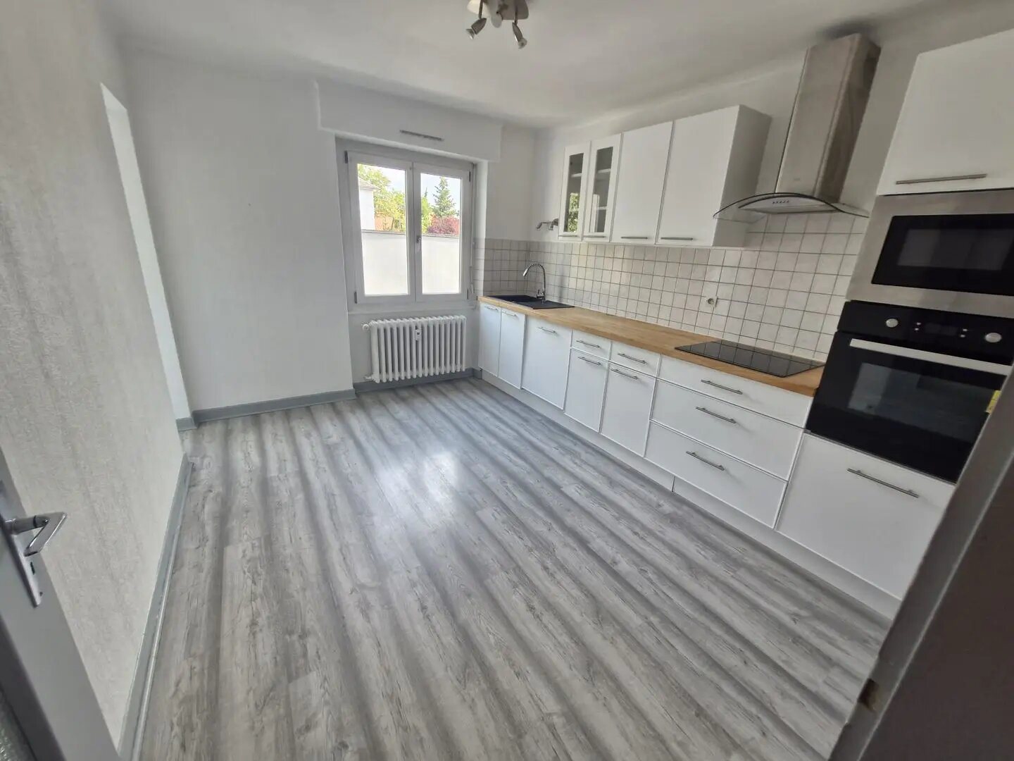 Appartement à vendre, 52m², Colmar