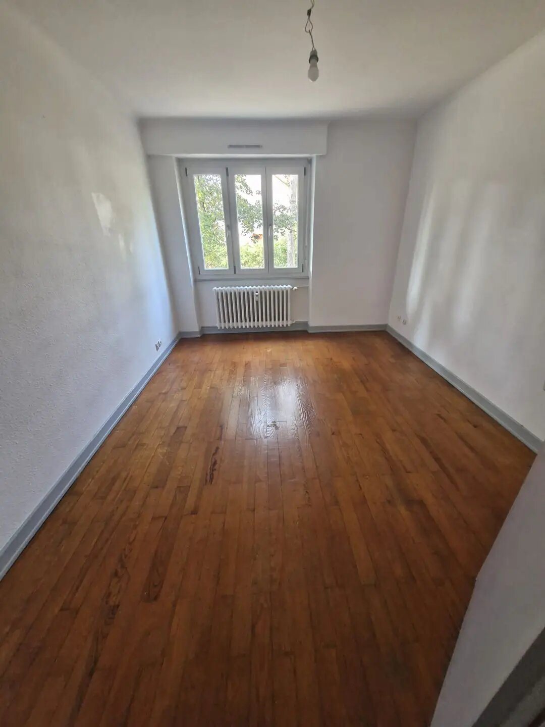 Appartement à vendre, 52m², Colmar