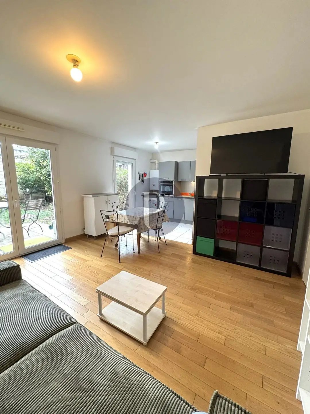 Appartement à louer, 45m², Le Kremlin-Bicêtre