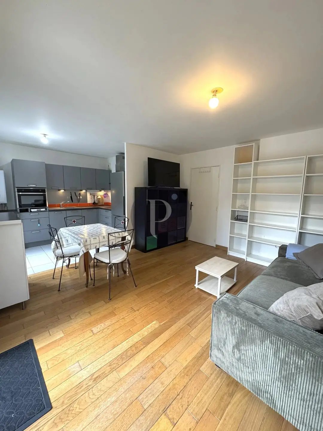 Appartement à louer, 45m², Le Kremlin-Bicêtre