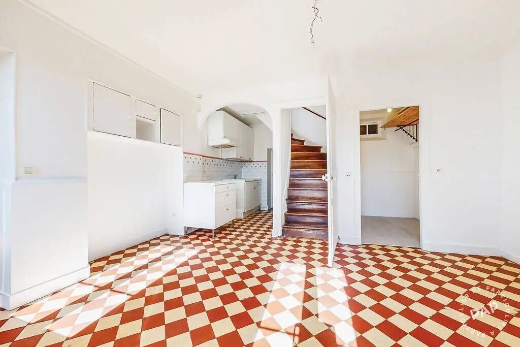 Maison à vendre, 124m², Seraincourt