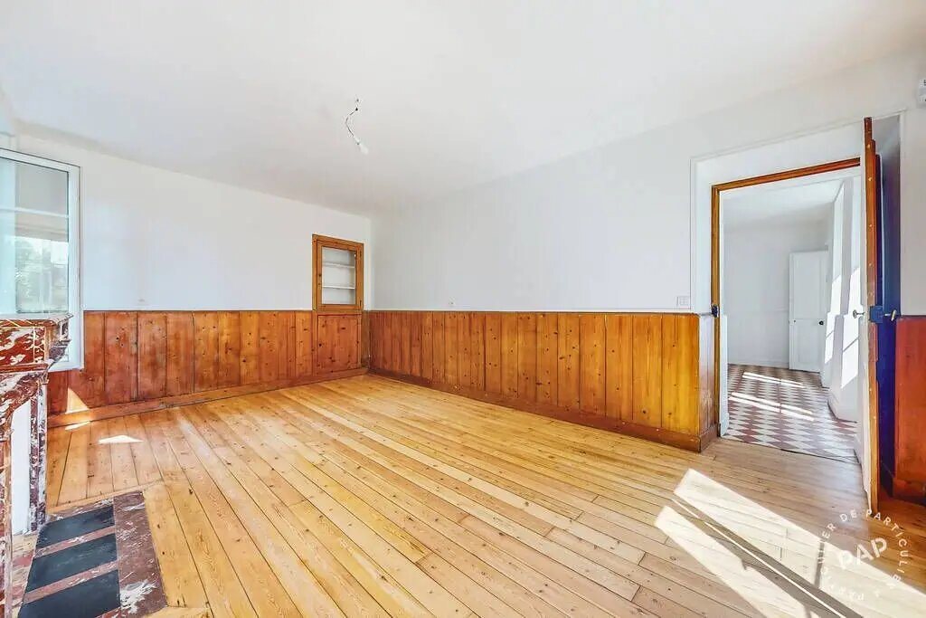 Maison à vendre, 124m², Seraincourt