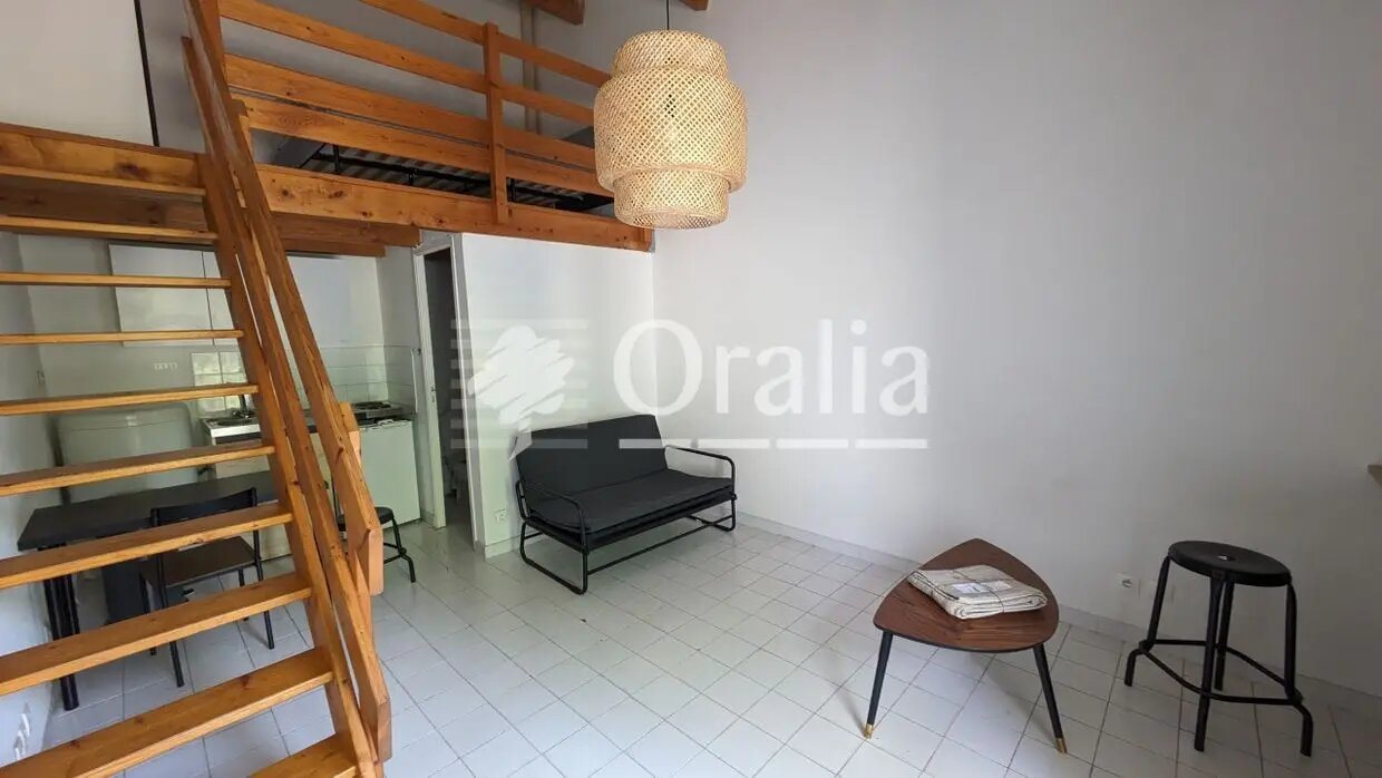 Appartement à louer, 24m², Montferrier-sur-Lez
