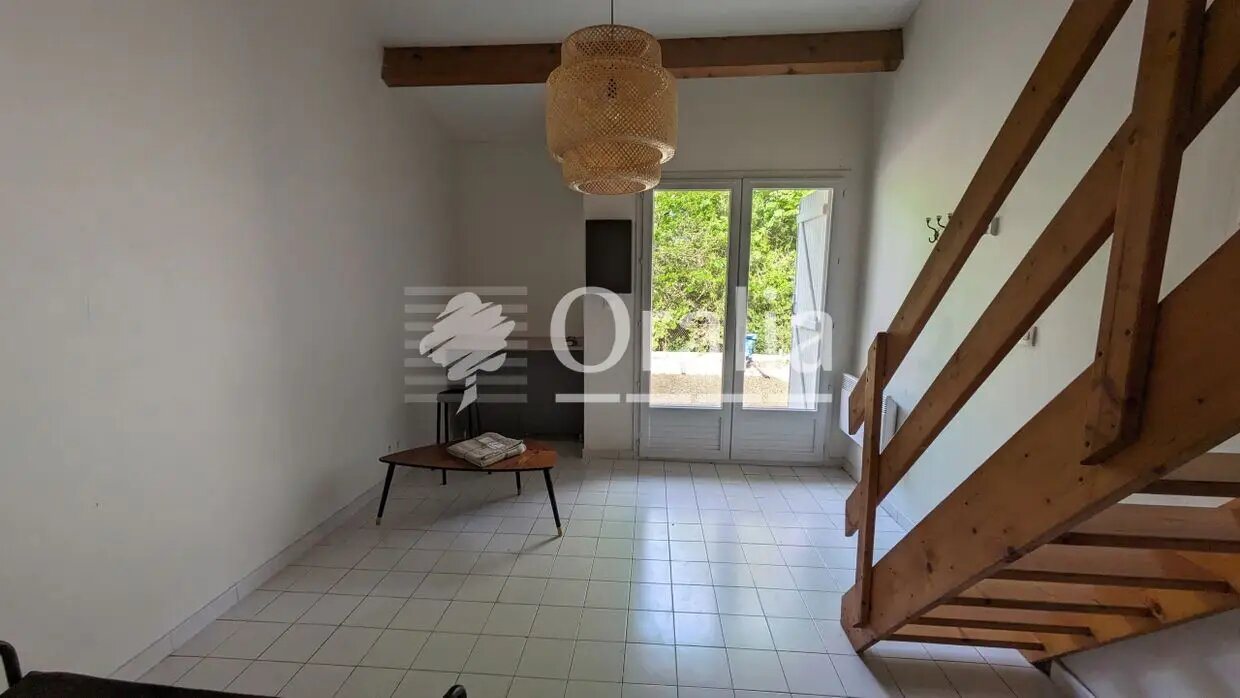 Appartement à louer, 24m², Montferrier-sur-Lez