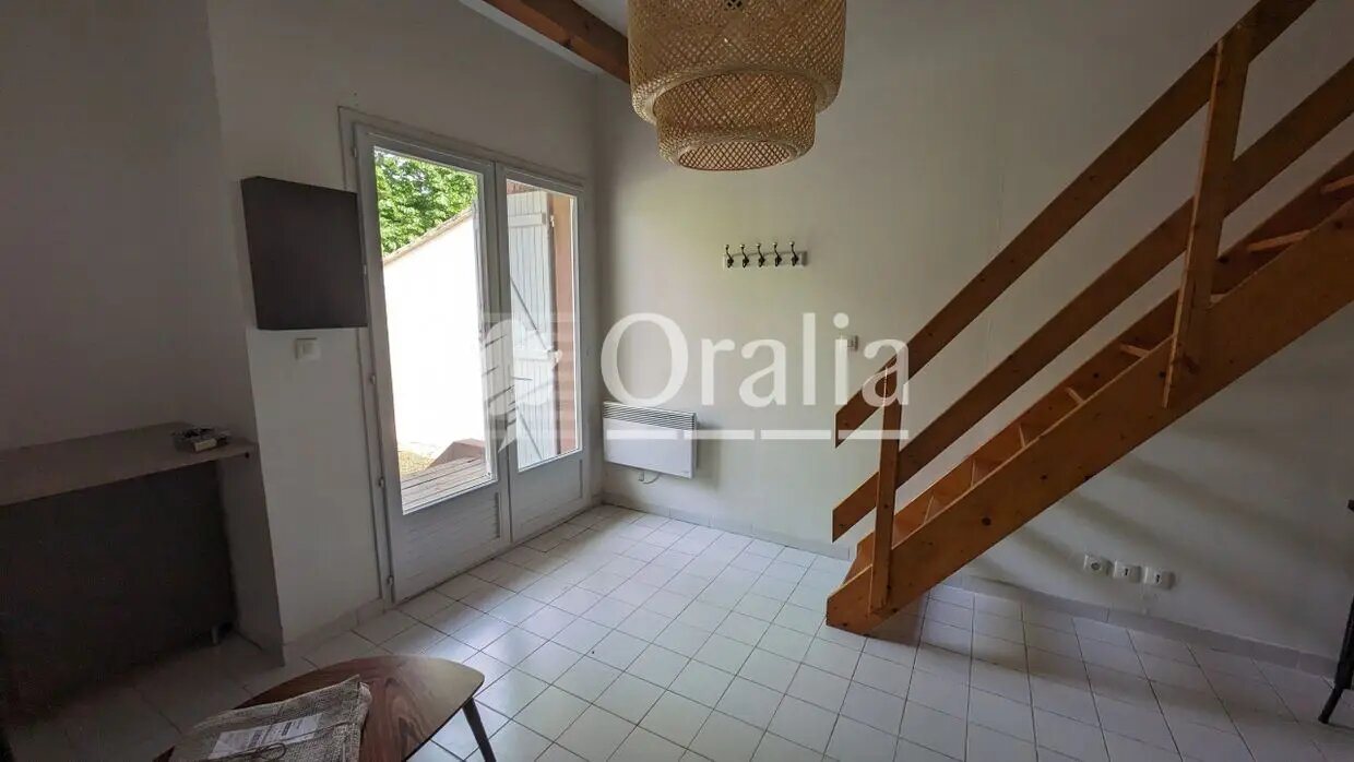 Appartement à louer, 24m², Montferrier-sur-Lez