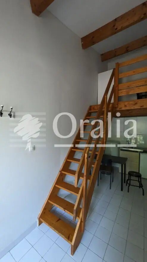 Appartement à louer, 24m², Montferrier-sur-Lez